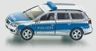 Siku Blister - Hliadkový voz VW Passat - cena, porovnanie