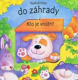 Nakuknime do záhrady