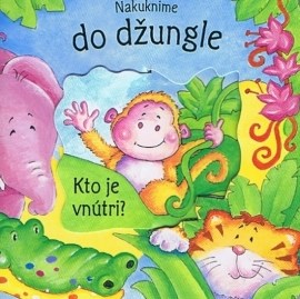 Nakuknime do džungle