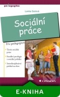 Sociální práce - cena, porovnanie