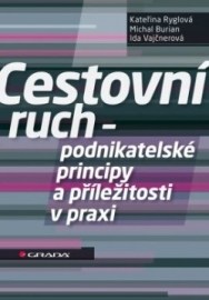 Cestovní ruch – podnikatelské principy a příležitosti v praxi