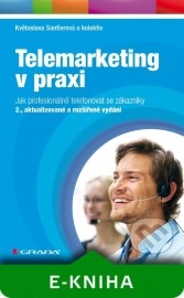 Telemarketing v praxi