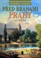 Tajemné stezky – Před branami Prahy - cena, porovnanie