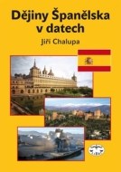 Dějiny Španělska v datech - cena, porovnanie