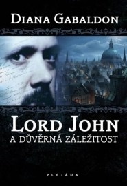 Lord John a důvěrná záležitost