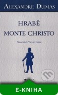 Hrabě Monte Christo - cena, porovnanie