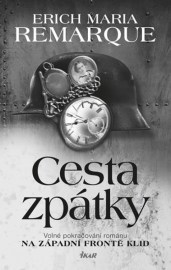 Cesta zpátky