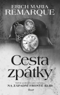 Cesta zpátky - cena, porovnanie