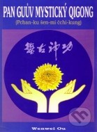Pan Guův mystický qigong - cena, porovnanie