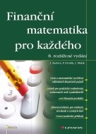 Finanční matematika pro každého - cena, porovnanie