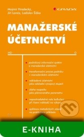 Manažerské účetnictví