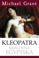Kleopatra - Královna egyptská - cena, porovnanie