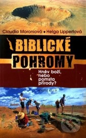 Biblické pohromy