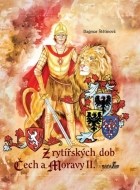 Z rytířských dob Čech a Moravy II. - cena, porovnanie