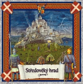 Středověký hrad