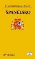 Španělsko - stručná historie států - cena, porovnanie
