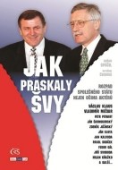 Jak praskaly švy - cena, porovnanie