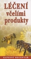 Léčení včelími produkty - cena, porovnanie
