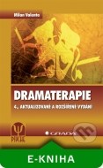 Dramaterapie - cena, porovnanie