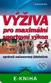 Výživa pro maximální sportovní výkon