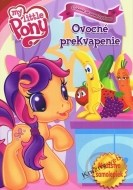 My Little Pony: Ovocné prekvapenie - cena, porovnanie