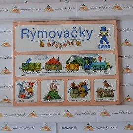 Rýmovačky