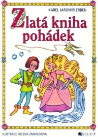 Zlatá kniha pohádek