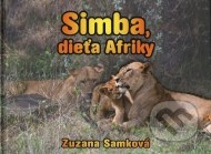 Simba, dieťa Afriky - cena, porovnanie