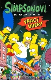 Simpsonovi vrací úder