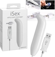 Loving Joy G Spot Massager - cena, porovnanie