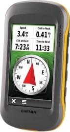 Garmin Montana 600