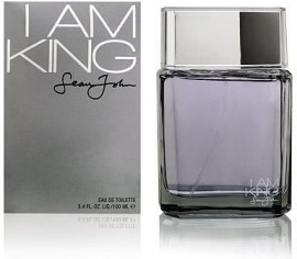 Sean John I Am King 100 ml