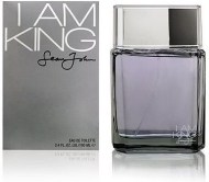 Sean John I Am King 100 ml - cena, porovnanie