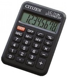 Citizen LC-110N