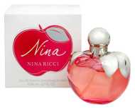 Nina Ricci Nina 50ml - cena, porovnanie