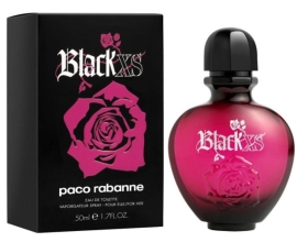 Paco Rabanne Black XS 50ml