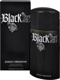 Paco Rabanne Black XS 100ml