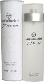 Sergio Tacchini Donna 75 ml
