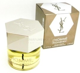 Yves Saint Laurent L'Homme 40ml