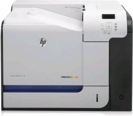 HP LaserJet M551dn