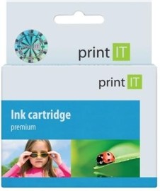 Print It kompatibilný s HP CB320EE