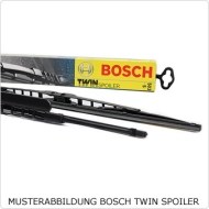 Bosch Twin 552 S - cena, porovnanie