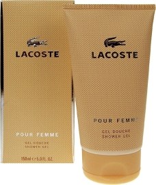 Lacoste Pour Femme 150ml