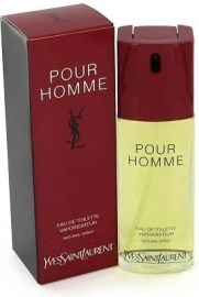 Yves Saint Laurent Pour Homme 100 ml