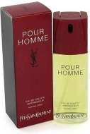 Yves Saint Laurent Pour Homme 100 ml - cena, porovnanie