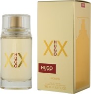 Hugo Boss Hugo XX 100ml - cena, porovnanie