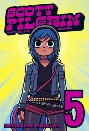 Scott Pilgrim 5: Proti celému vesmíru