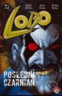 Lobo: Poslední Czarnian - cena, porovnanie