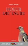 Holub / Die Taube - cena, porovnanie