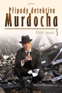Případy detektiva Murdocha 5. - cena, porovnanie